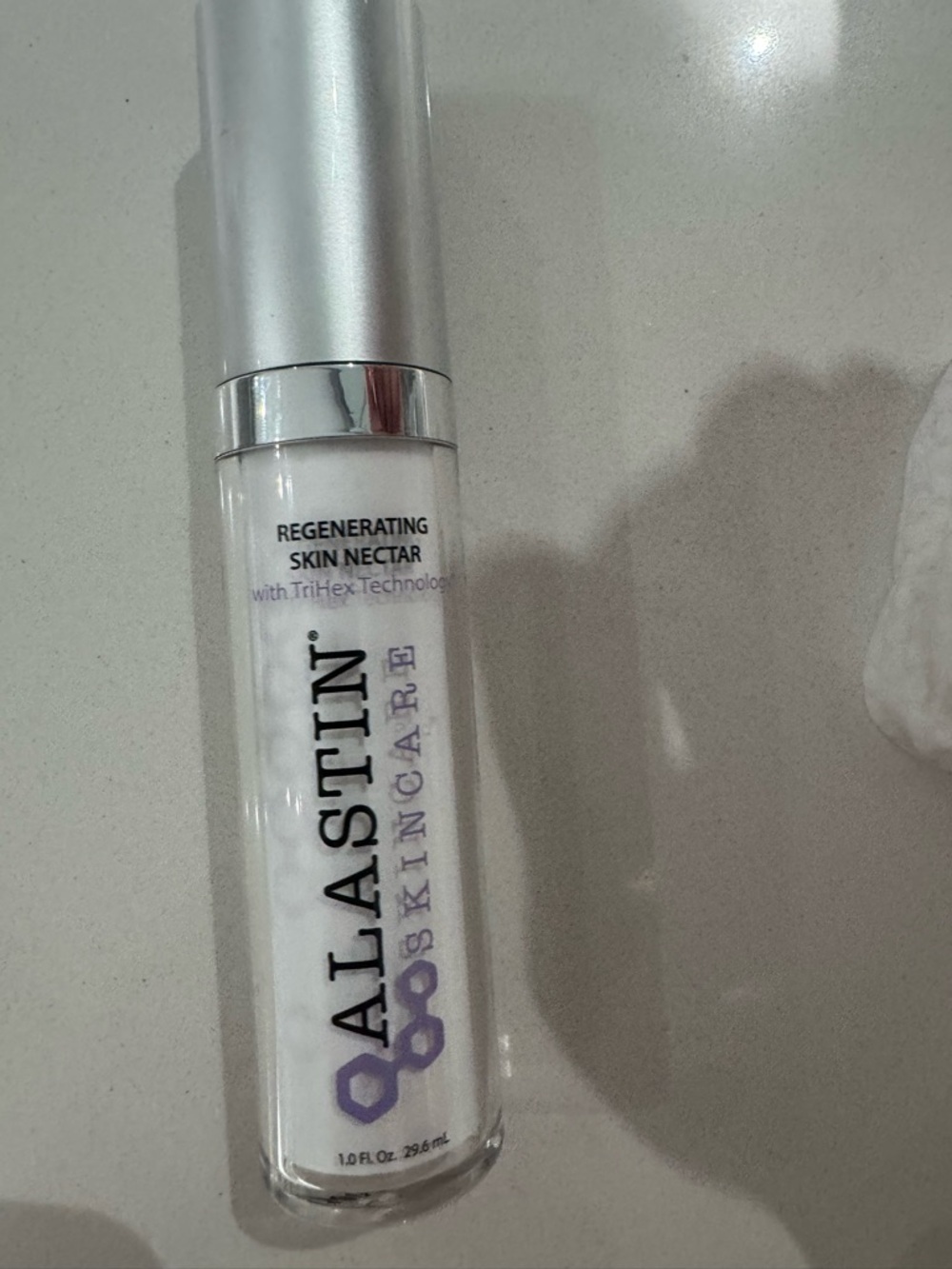 Alastin Regenerating Skin Nectar  1oz